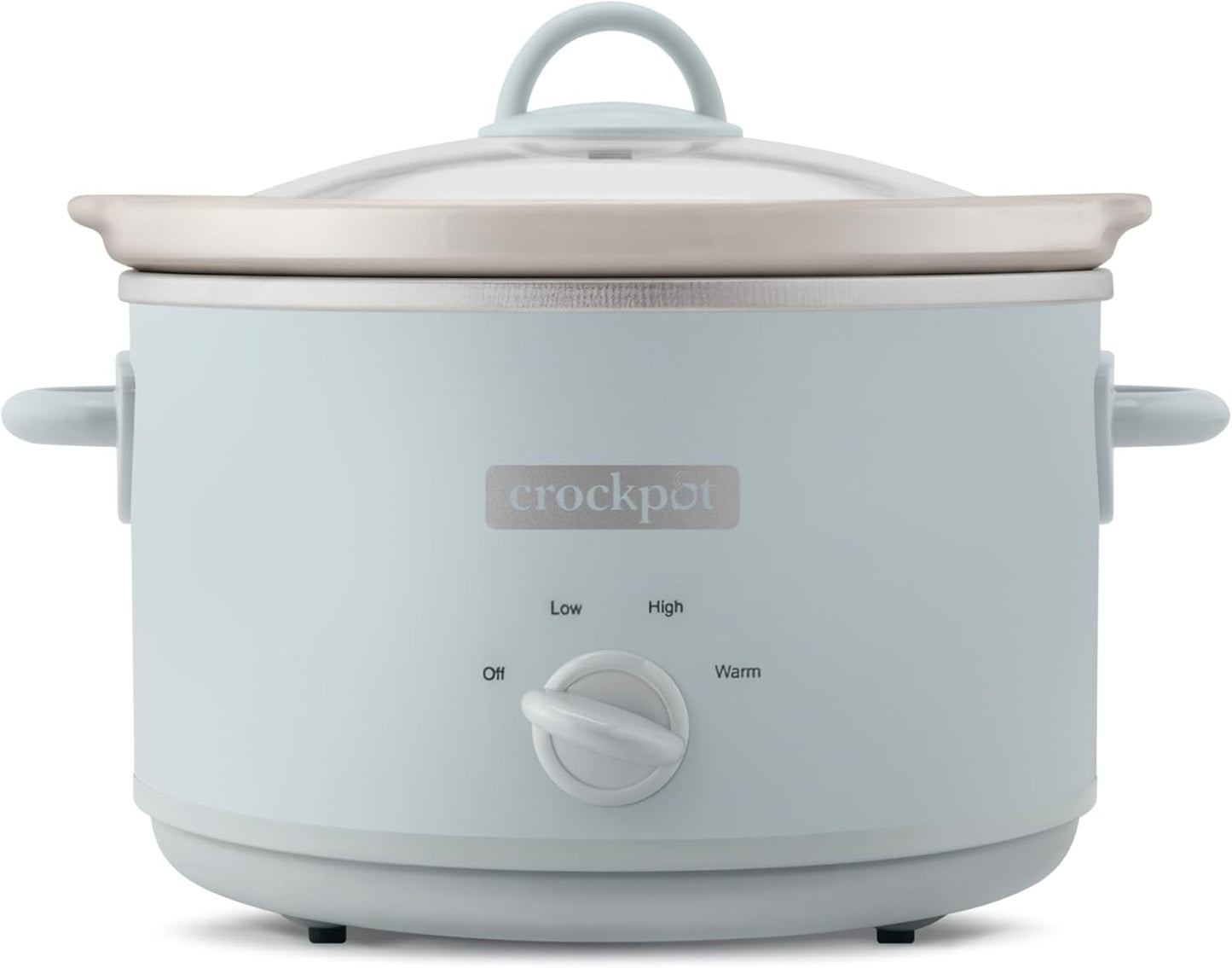 Crock-Pot 2 Quart Mini Slow Cooker – Classic Compact Cooker HWID