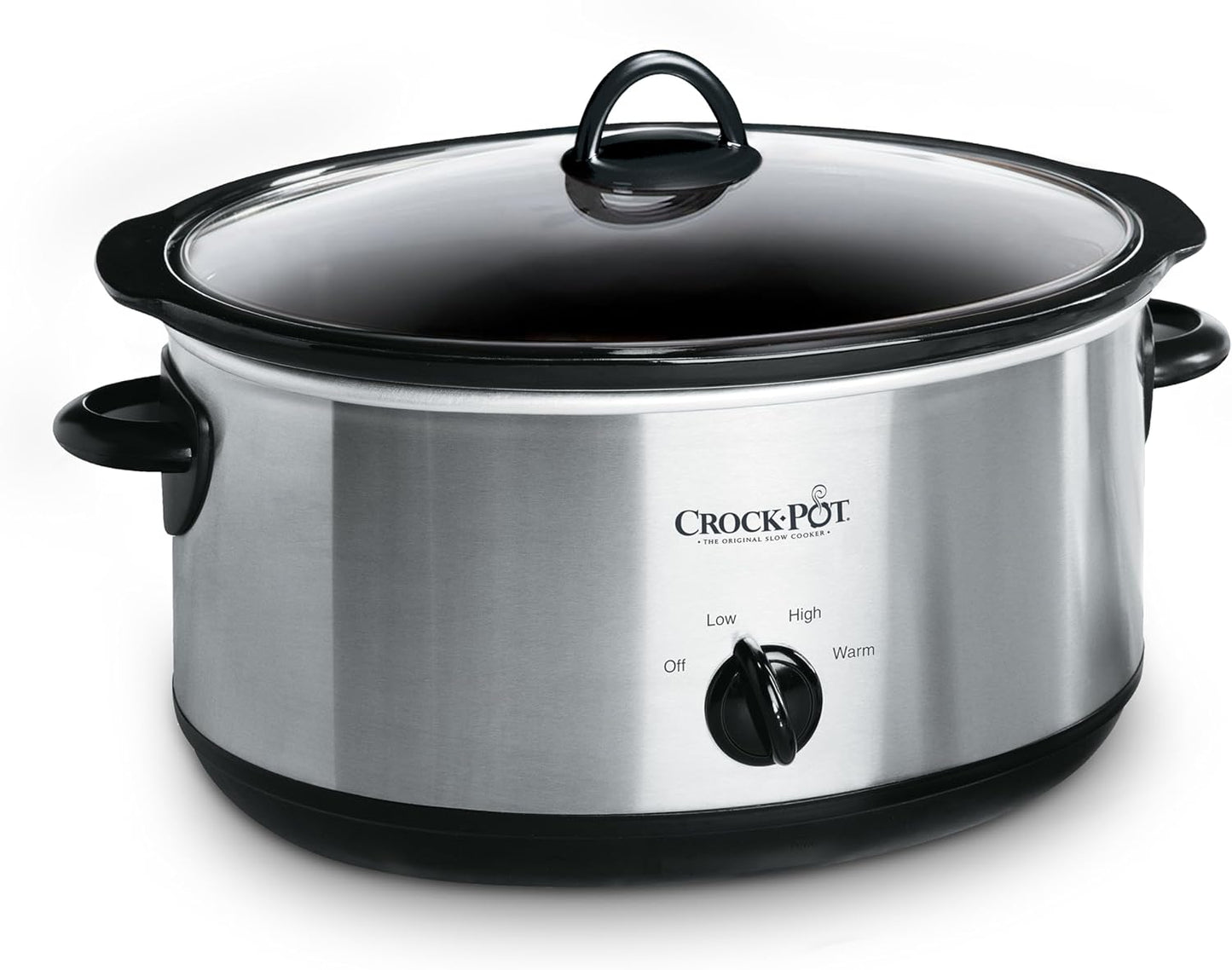 Crock-Pot 2 Quart Mini Slow Cooker – Classic Compact Cooker HWID